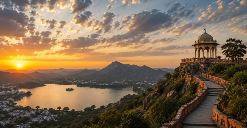 Udaipur