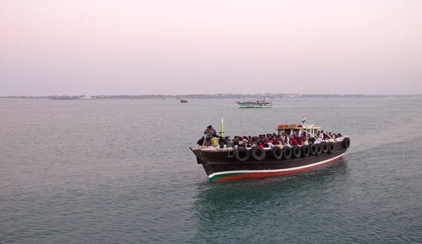 Dwarka Somnath Tour 1