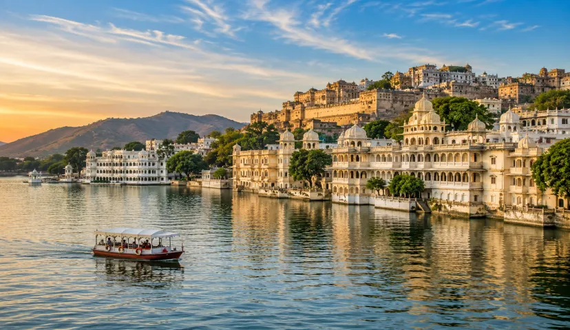 Heritage Rajasthan Tour 4