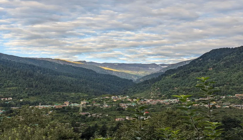 MANALI TOUR PACKAGE – 5 NIGHTS / 6 DAYS 3