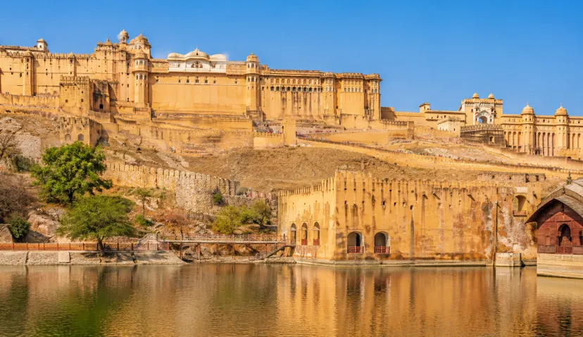 Heritage Rajasthan Tour 2