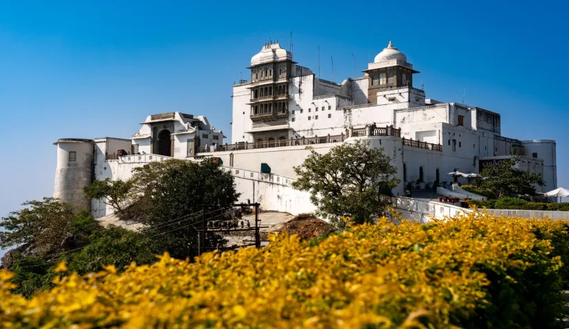 Udaipur Tour Package